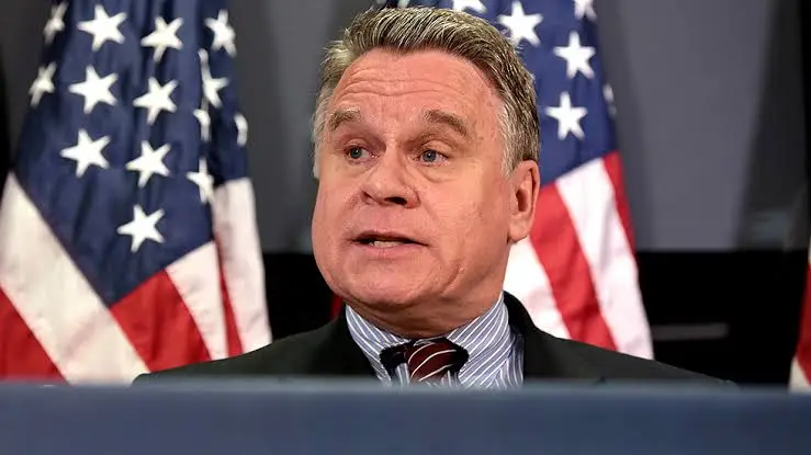 US Lawmakers Introduce Bill to Hold Nigeria Accountable Over Religious Persecution