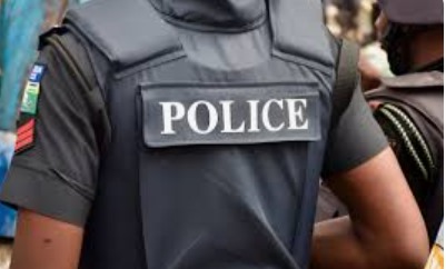Police Arrest Two Over Murder of Motorcyclist in Osun
