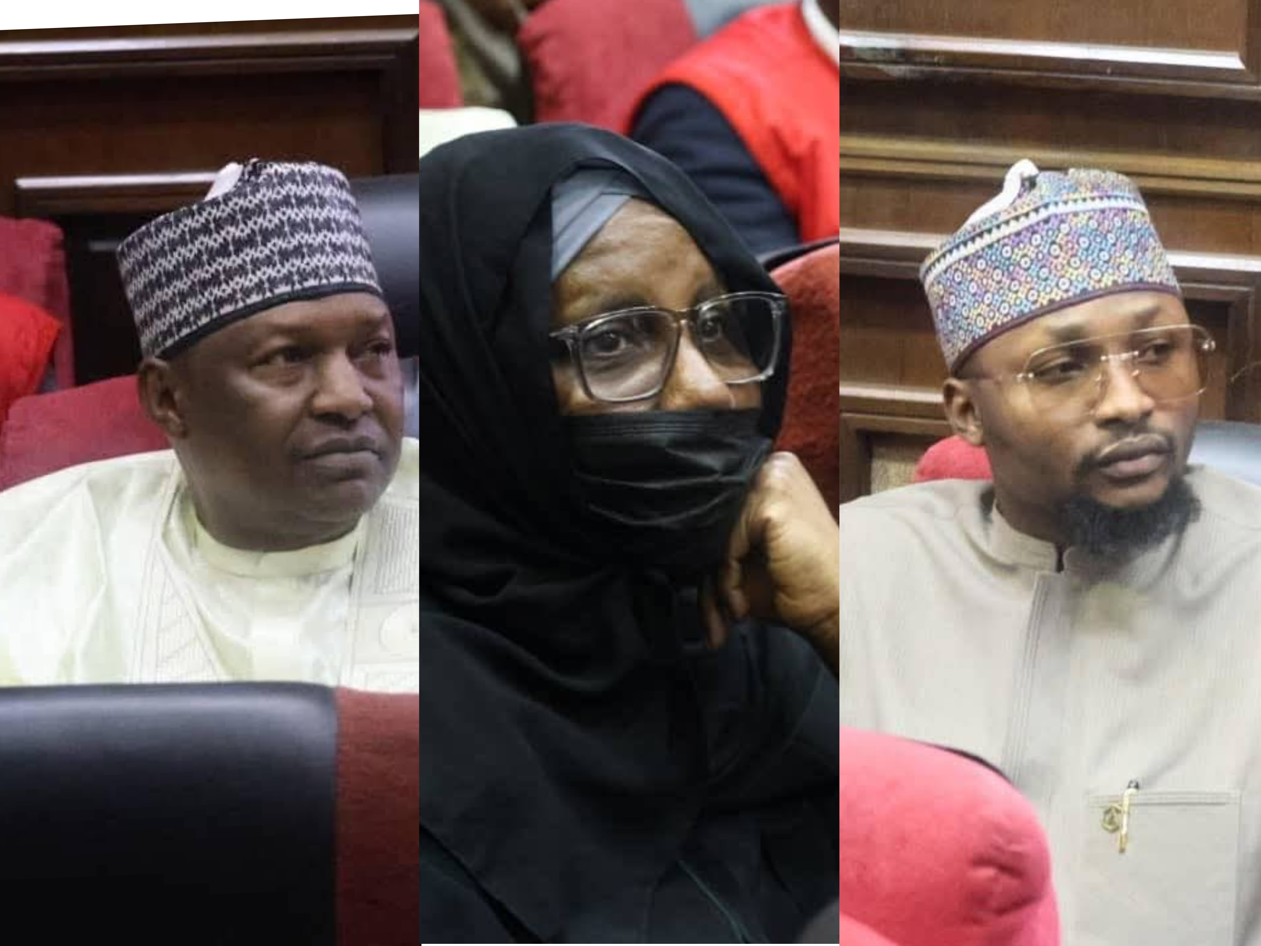 EFCC Arraigns Malami, Wife, Son Over Alleged N8.7bn Money Laundering in Abuja