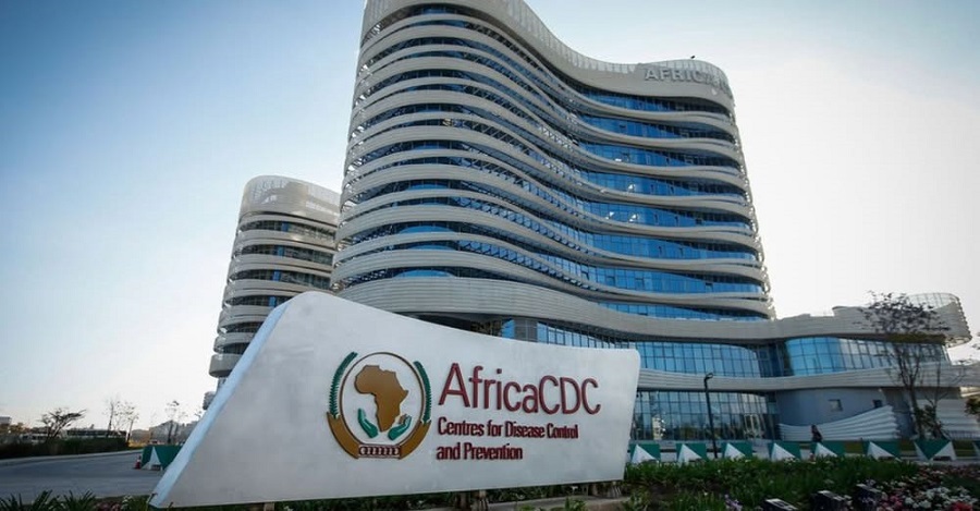 Africa CDC, Uganda Differ on Ebola Case Origin
