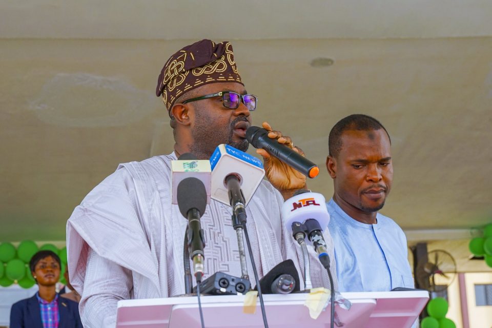 FG Declares Friday Public Holiday for Eid-ul-Mawlid