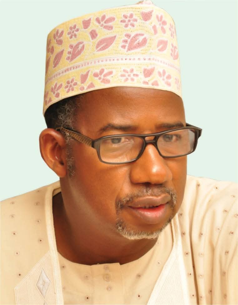 No Defection Plans: Bauchi Gov. Bala Mohammed Reaffirms PDP Loyalty After Meeting Tinubu