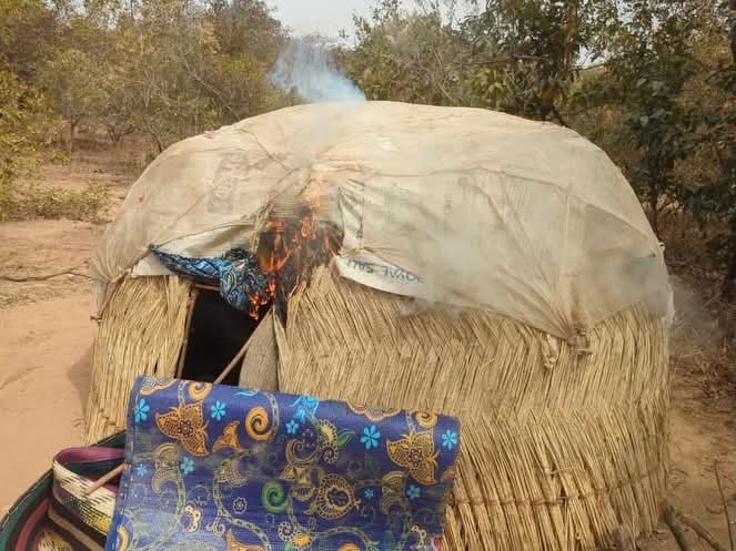 Scores Feared Killed as Troops Overrun Bandits’ Camps in Kwara