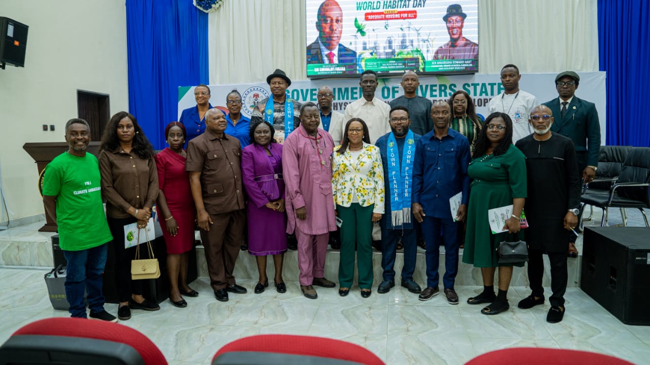 Rivers Restates Commitment to Affordable Housing