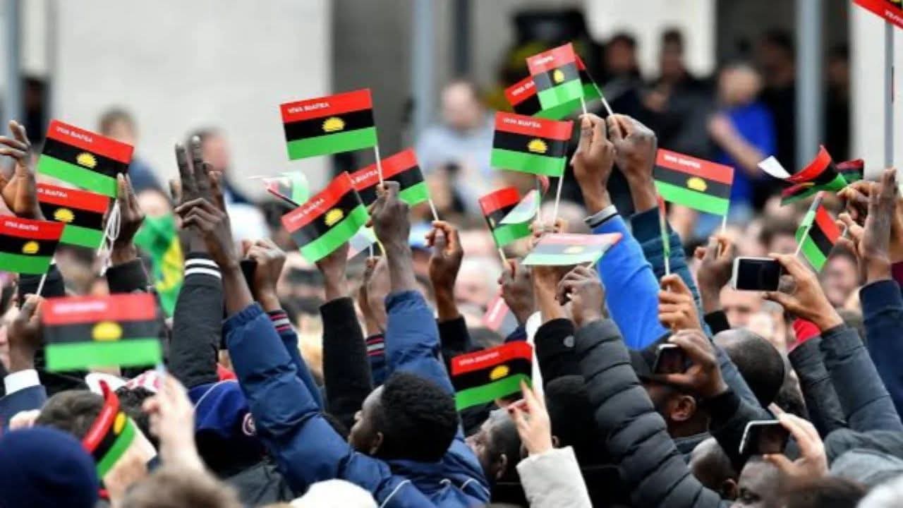 IPOB Ends Monday Sit-at-Home, Directs Full Economic Activities Across South-East