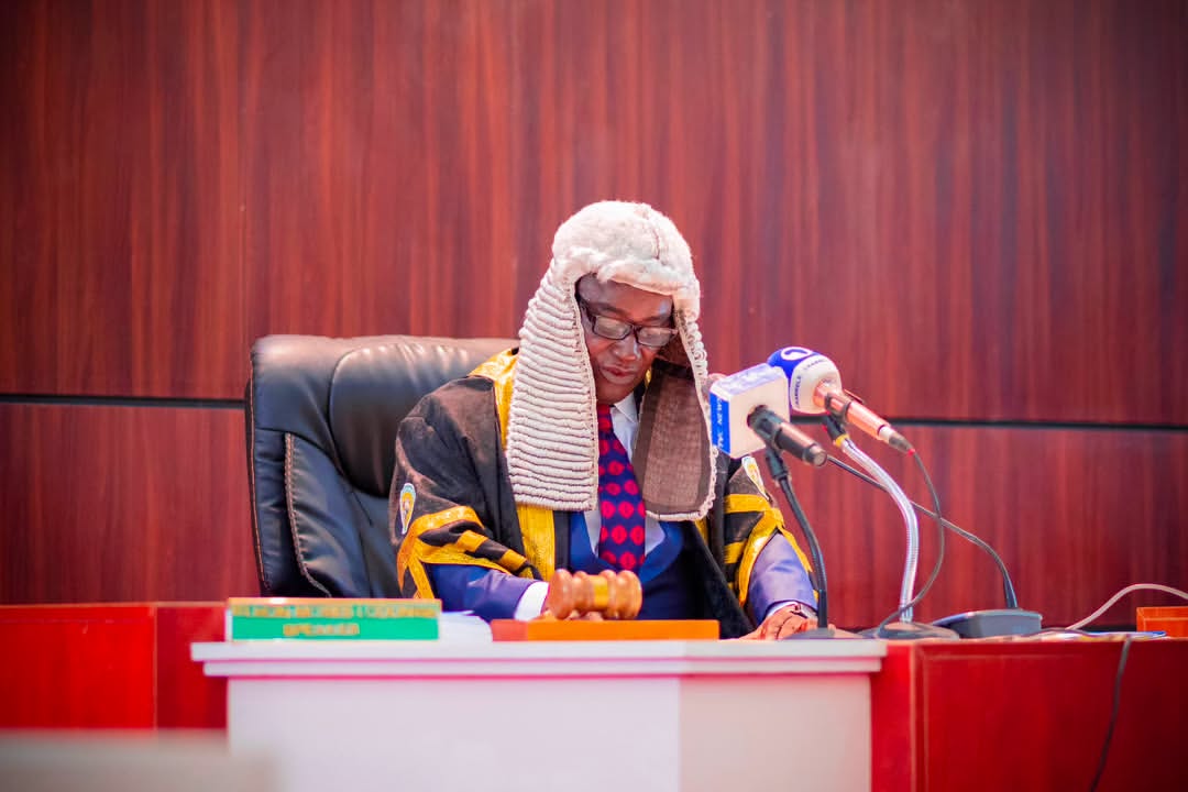 Ebonyi Assembly Approves Law to Regulate Rent, Agency Charges, Scrap Trade