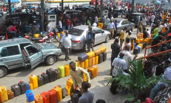 Petrol Could Rise to ₦2,000 Per Litre Amid Middle East Crisis – Marketers Warn