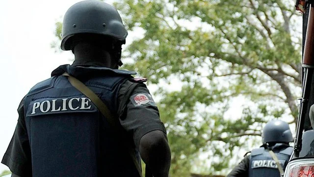 Police bust three-man car theft syndicate in Rivers