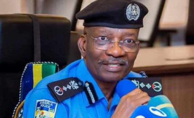 Court Initiates Contempt Proceedings Against IGP Over Alleged Disobedience of Order