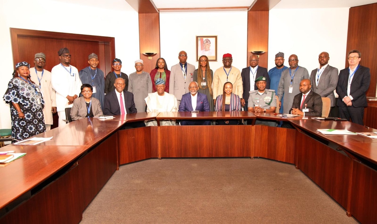 FG to Launch National Single Window for Electronic Cargo Processing March 27