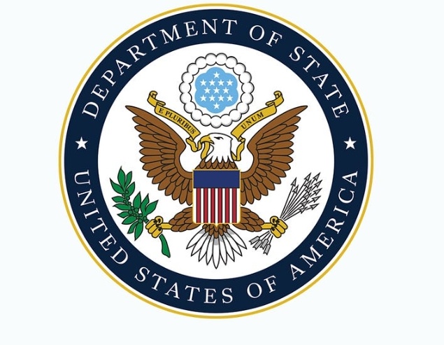 US Warns Citizens in Nigeria to Heighten Vigilance Amid Iran Crisis