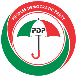 PDP Crisis Worsens as Turaki-led Faction Appoints Caretaker Committees Amid Court Battle
