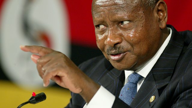 Museveni Clinches Another Term in Disputed Uganda Election, Extends Decades-Long Rule