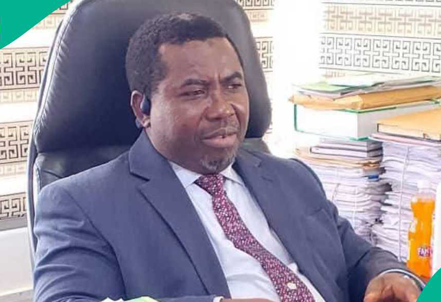 2027 Polls Will Be Nigeria’s Most Credible Yet, INEC Assures