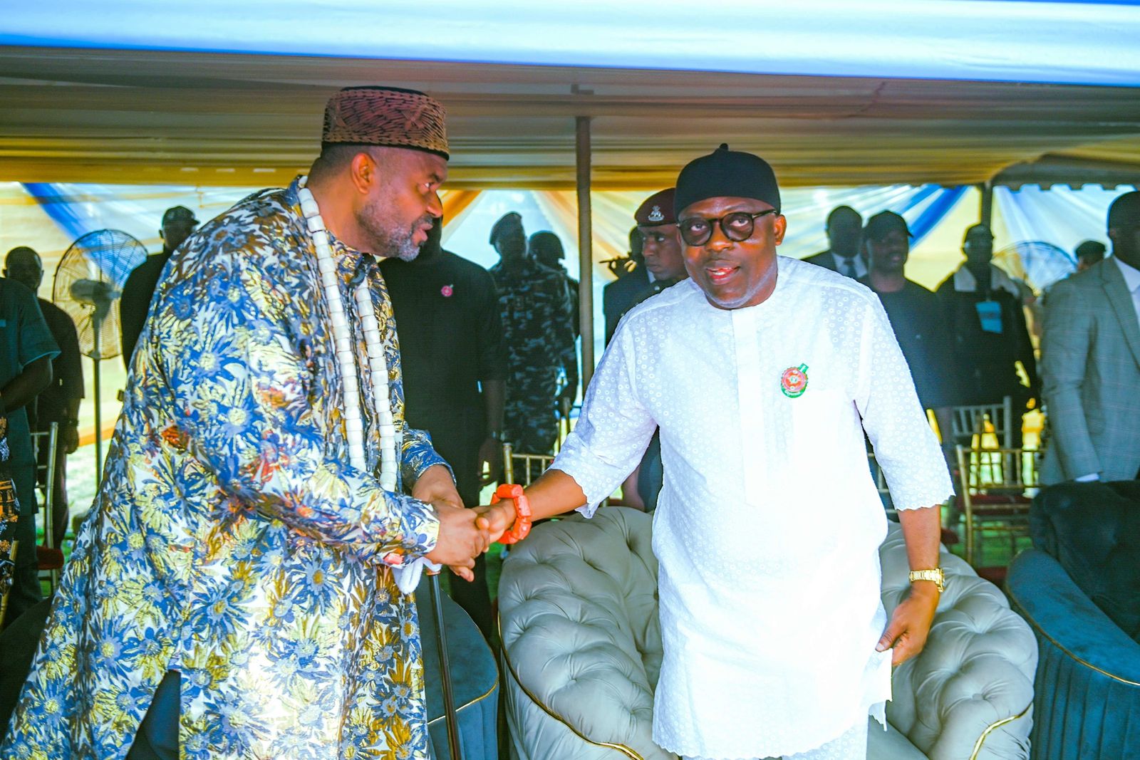 ‘Rivers Has Only One Governor’ — Ohanaeze President-General Tackles Wike