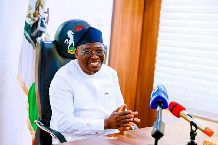 Fintiri Imposes 24-Hour Curfew in Lamurde Local Government Area After Renewed Communal Violence