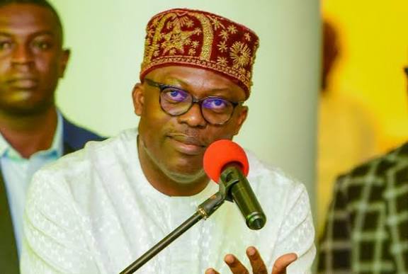 Gov Fubara Approves Youth Agribusiness Training Programme