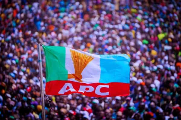 APC Releases Congress Timetable as Fubara Takes Charge in Rivers