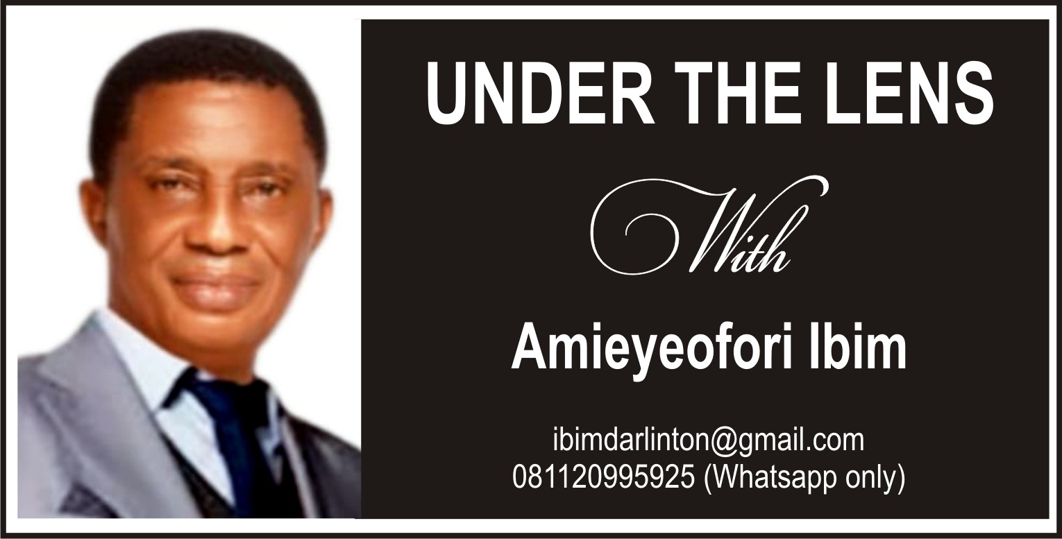 When Power Forgets the People