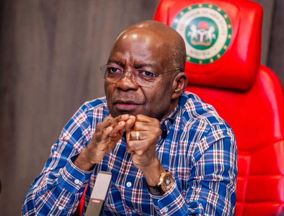 Abia Govt Seals Glo Offices Over Alleged ₦4bn Tax Default