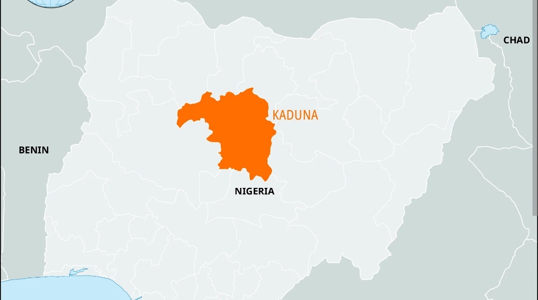 Kaduna Church Abduction: Bandits Demand Return of 17 Motorcycles for Release of 177 Worshippers