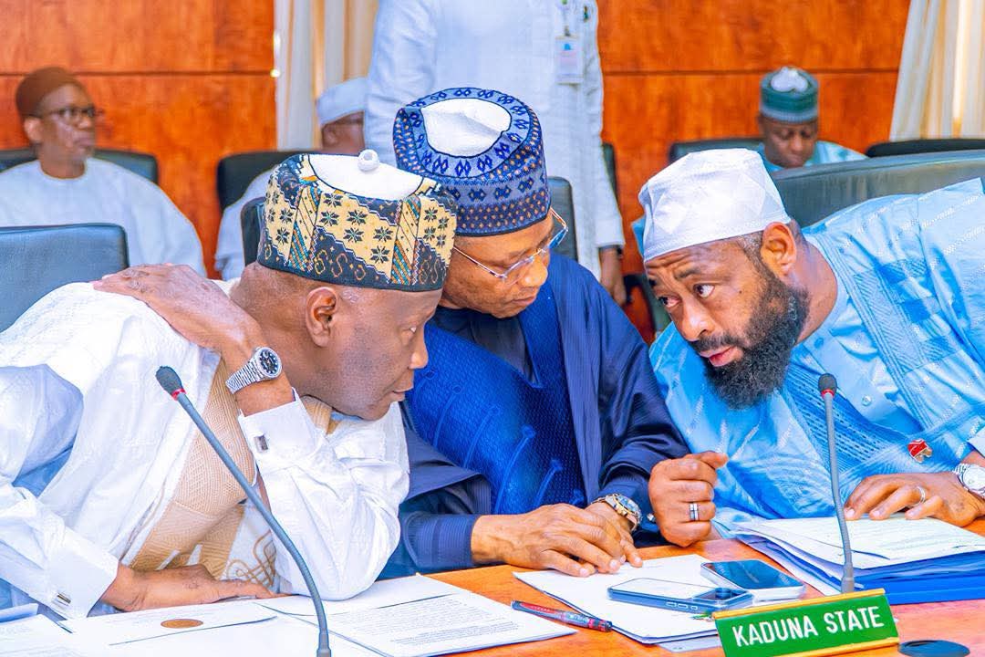 Northern Governors Establish Regional Security Trust Fund with N1bn Monthly Contributions