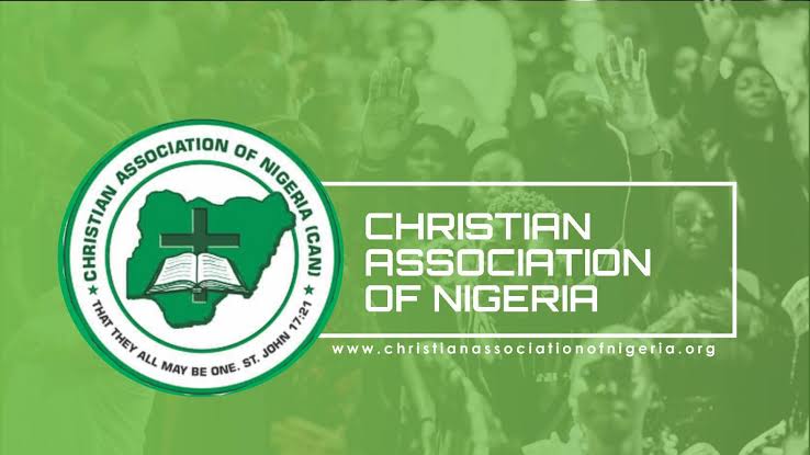 CAN Urges Security Emergency as FG Pledges Stronger Crackdown on Terrorists