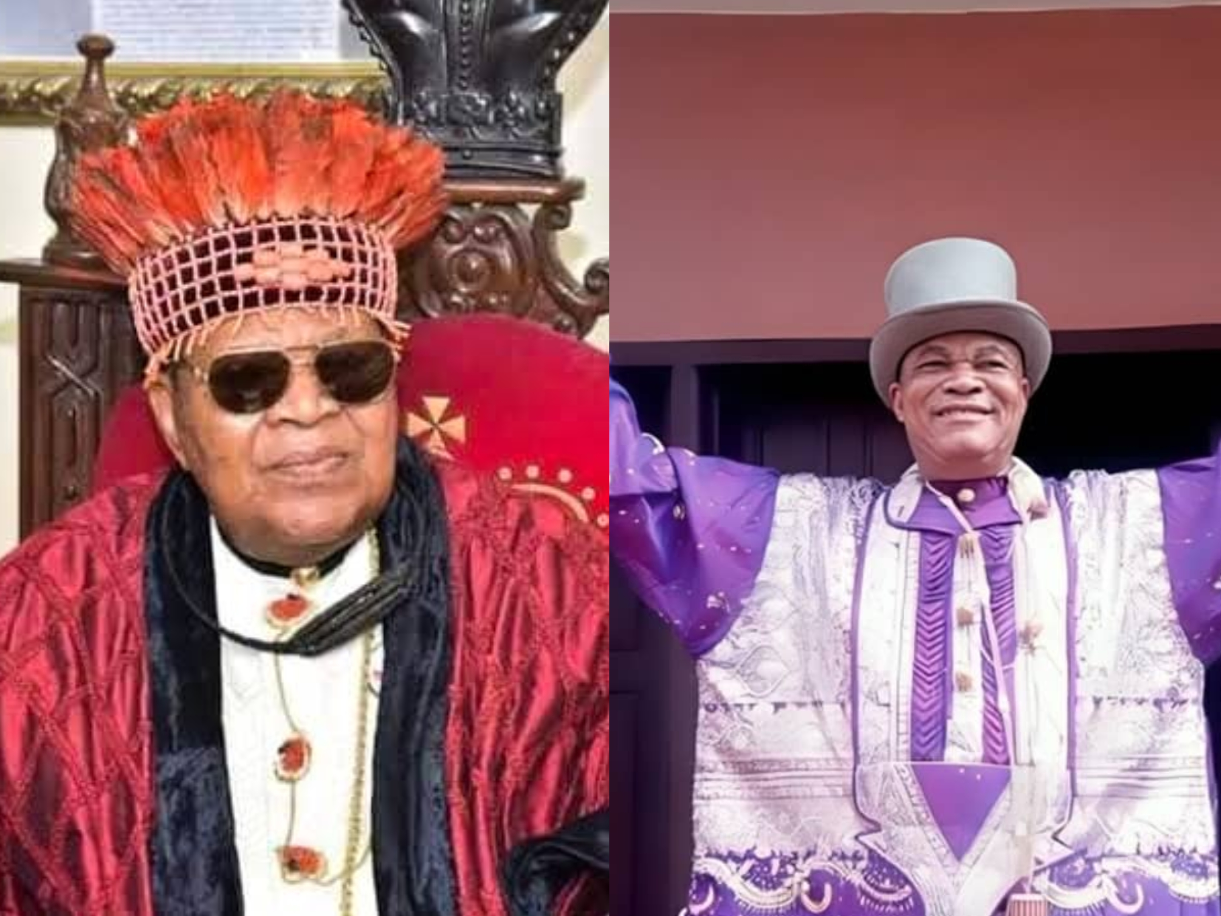 How Opobo Kingdom Delivered a Seamless Royal Succession