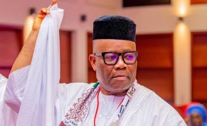Akpabio Denies Promising APC Tickets to Senators Who Lost Primaries