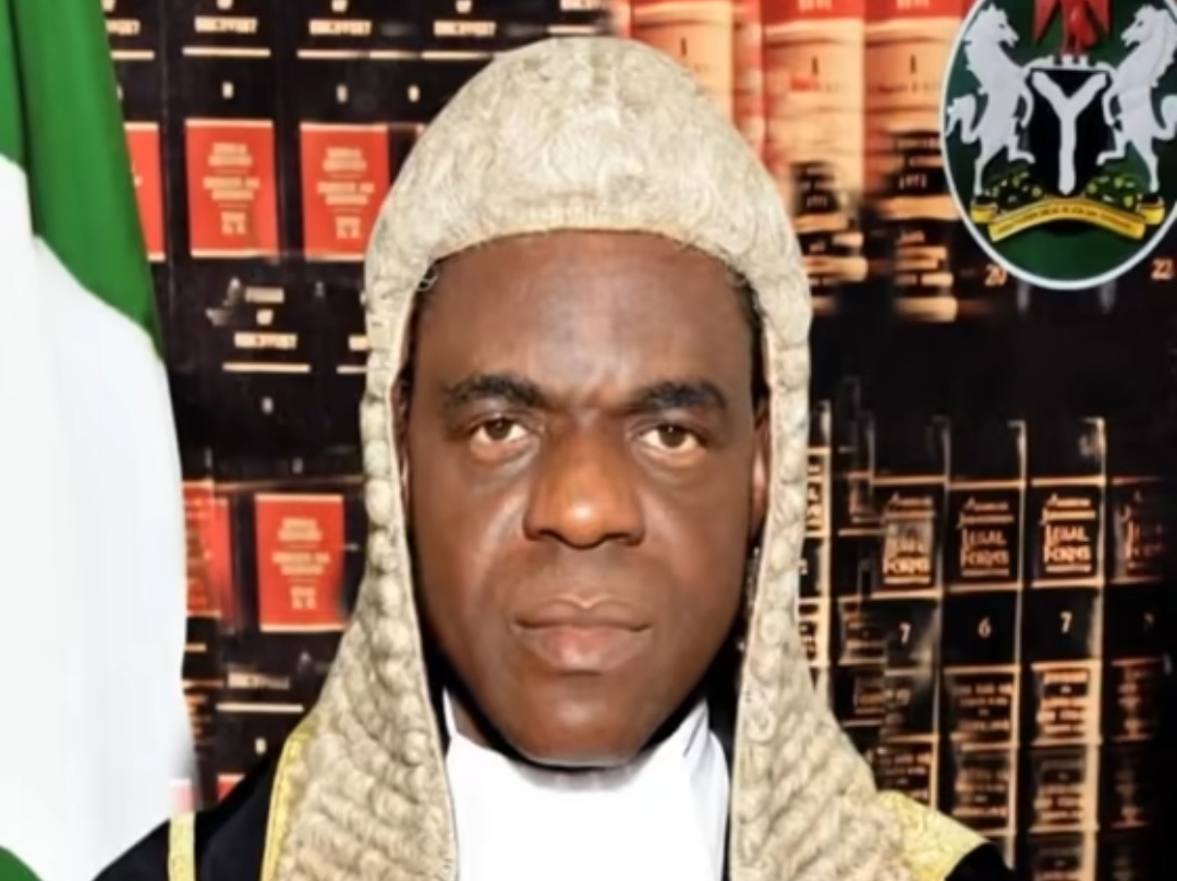 Justice Tsoho Confirms Appearance Before CCB Over Alleged Undeclared Assets