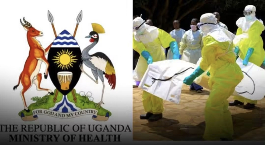 Uganda Denies Ebola Link, Seeks Patient’s Travel Details