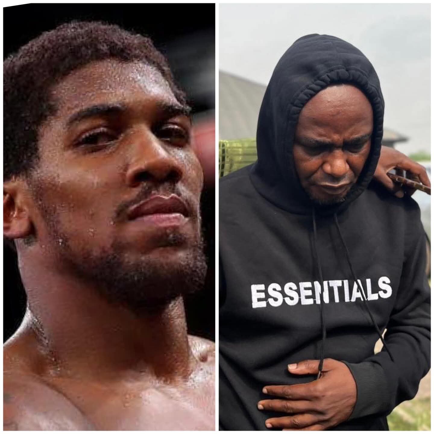 Joshua’s Driver Arraigned Over Fatal Lagos–Ibadan Expressway Crash