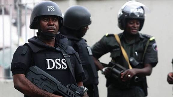 DSS Rescues Abducted Kaduna Pastors, Nabs Three Arms Couriers in Joint Operation
