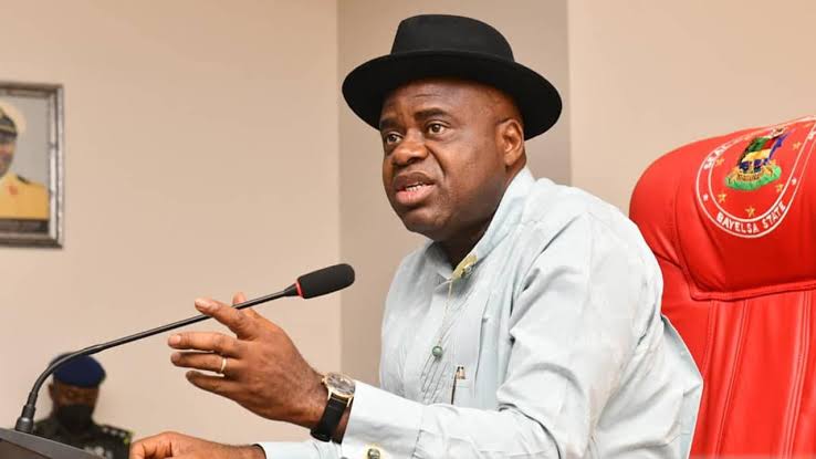 Bayelsa Bans Forest Product Movement, Halts Dredging