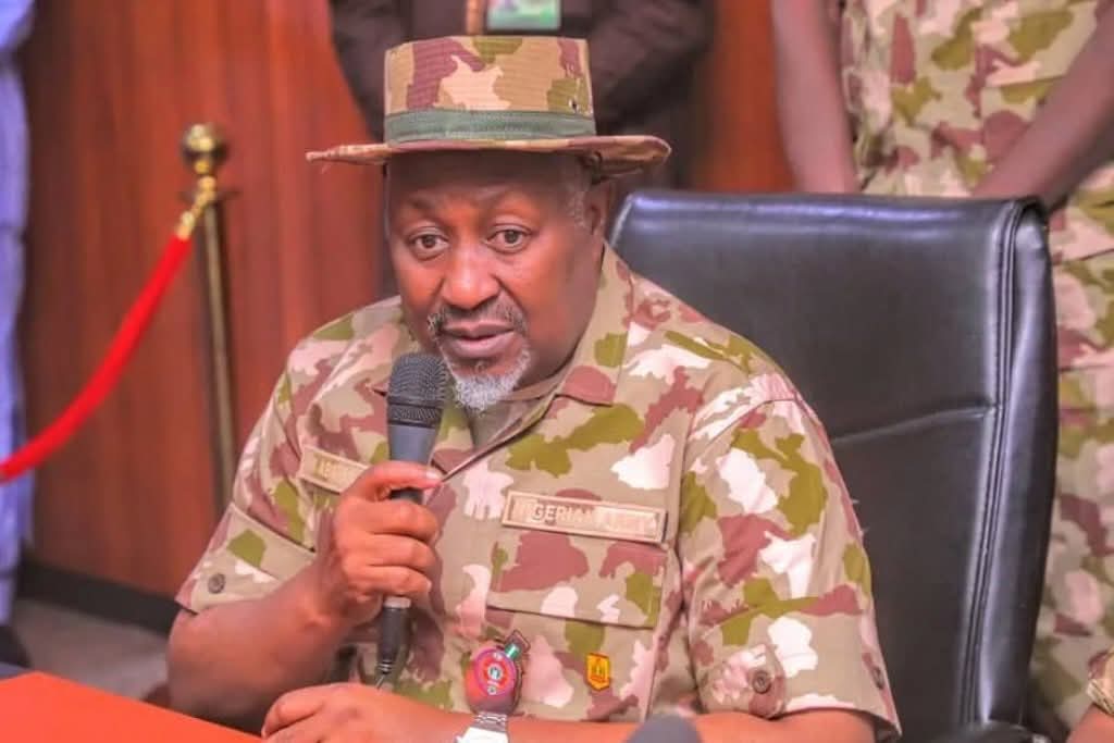 Nigeria Defence Minister Resigns Amid National Security Emergency