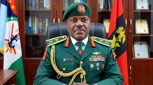 Military Debunks Claims of Terrorist Takeover in Borno, Northeast