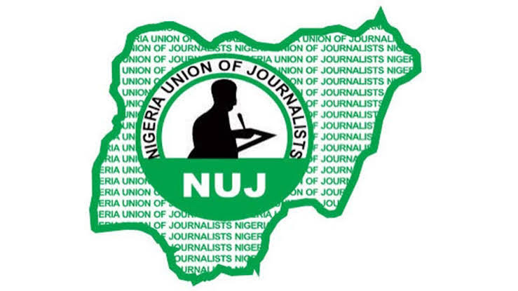 NUJ Partners RSIRS to Educate Public on New Tax Law