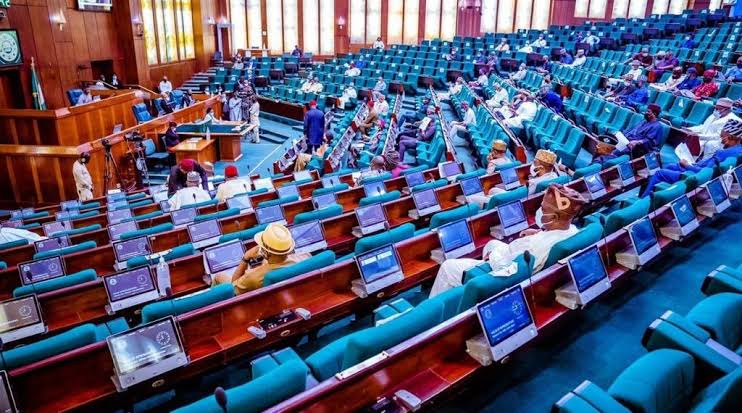 Reps Pass ₦58.47trn 2026 Budget for Second Reading, Adjourn Plenary for MDAs’ Defence