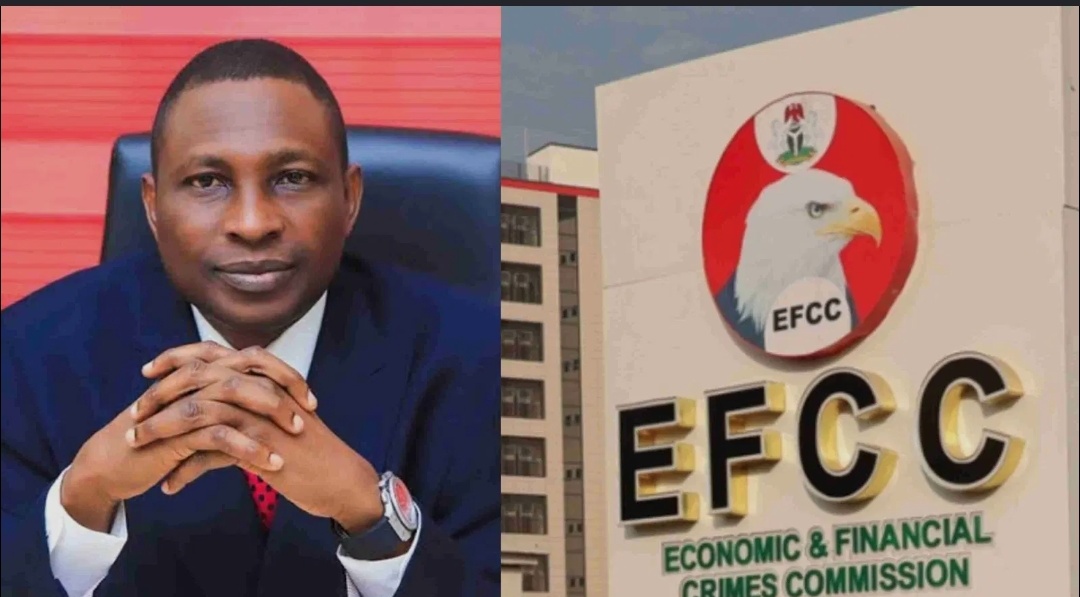 EFCC Warns Miners Over Undeclared Transactions