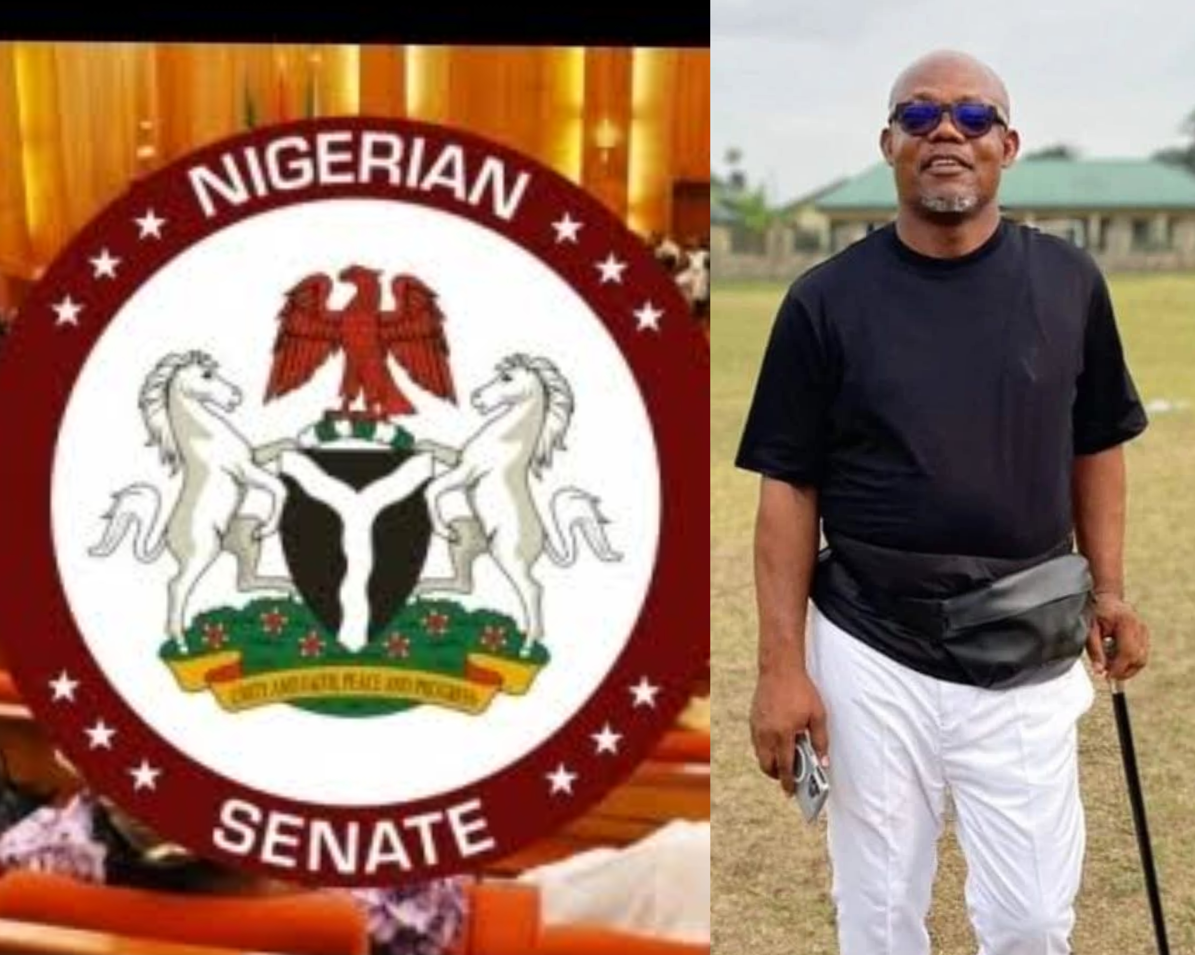 Senate Mourns Mpigi as Lawmakers Observe Minute’s Silence