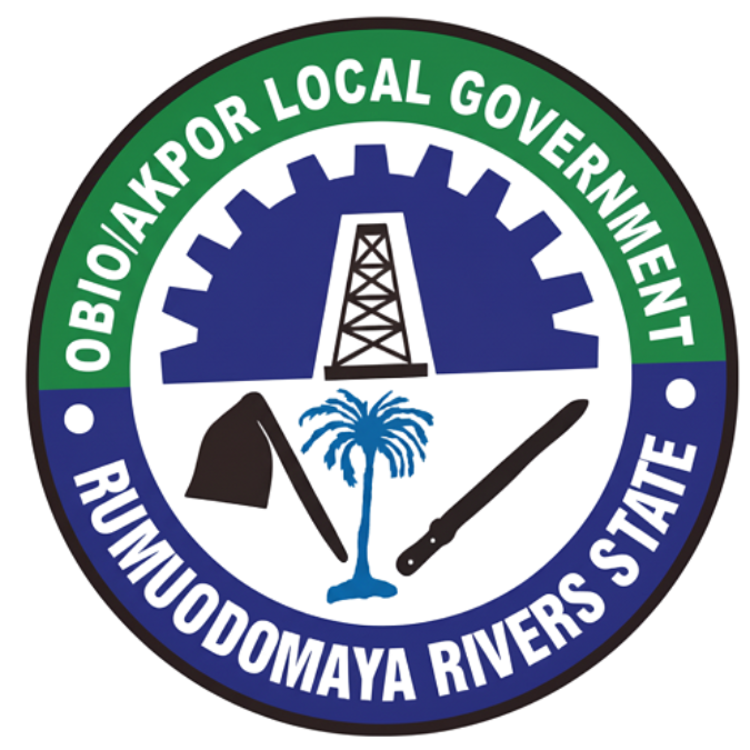 Obio/Akpor Issues 7-Day Quit Notice on Illegal Structures at Obiri-Ikwerre Flyover