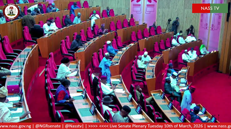 Senate Raises Alarm Over Renewed Borno Insurgency After Deadly Attack on Army Base