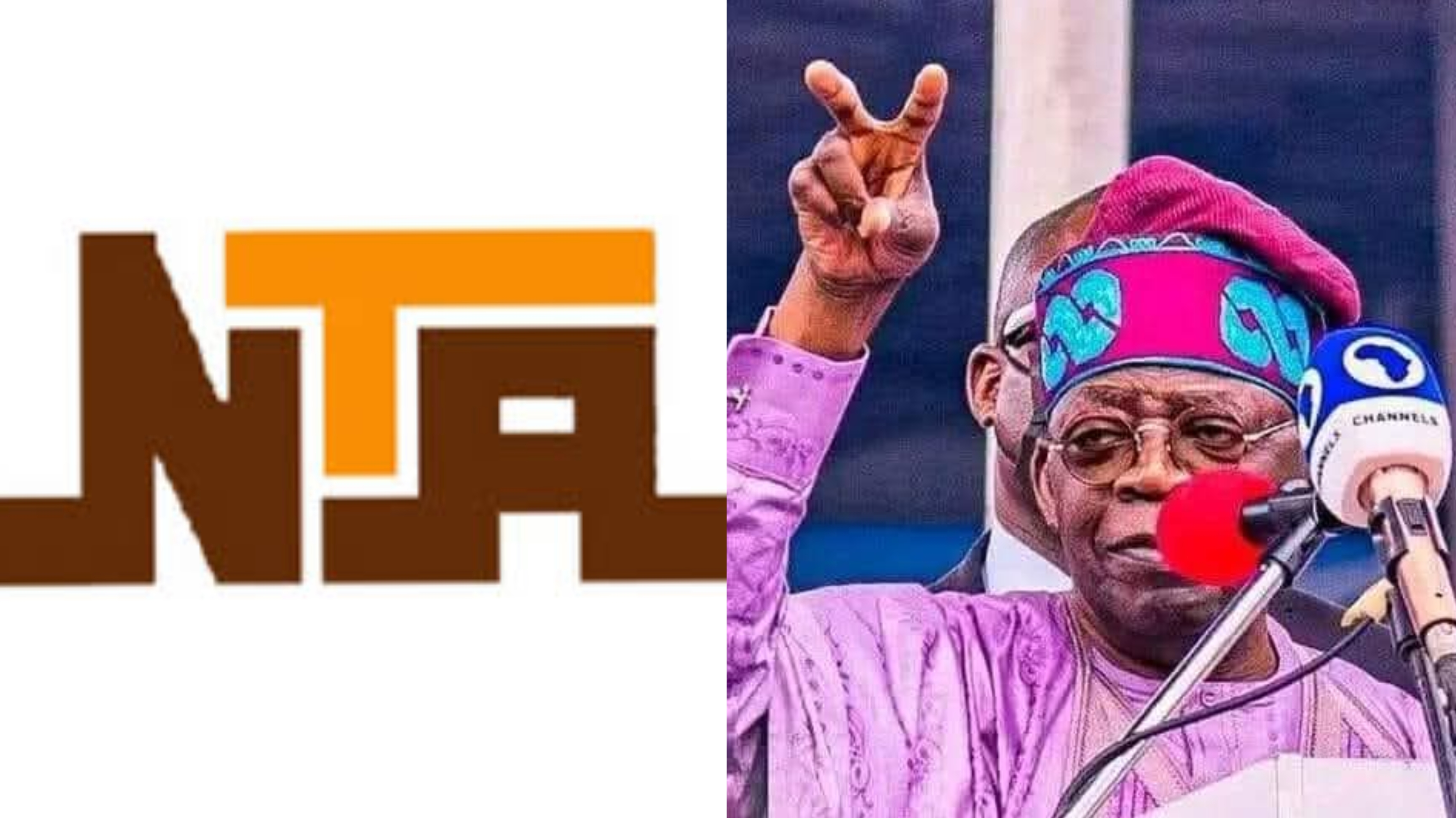 Tinubu Restores Old Guard at NTA, Reverses Fresh Appointments