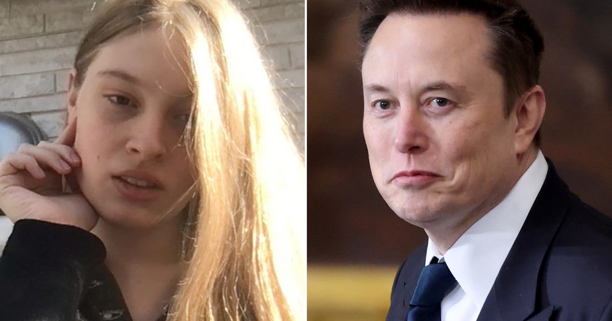 Billionaire Elon Musk’s Estranged Daughter Declares Financial Independence, Says She Has No Desire to Be Super Rich