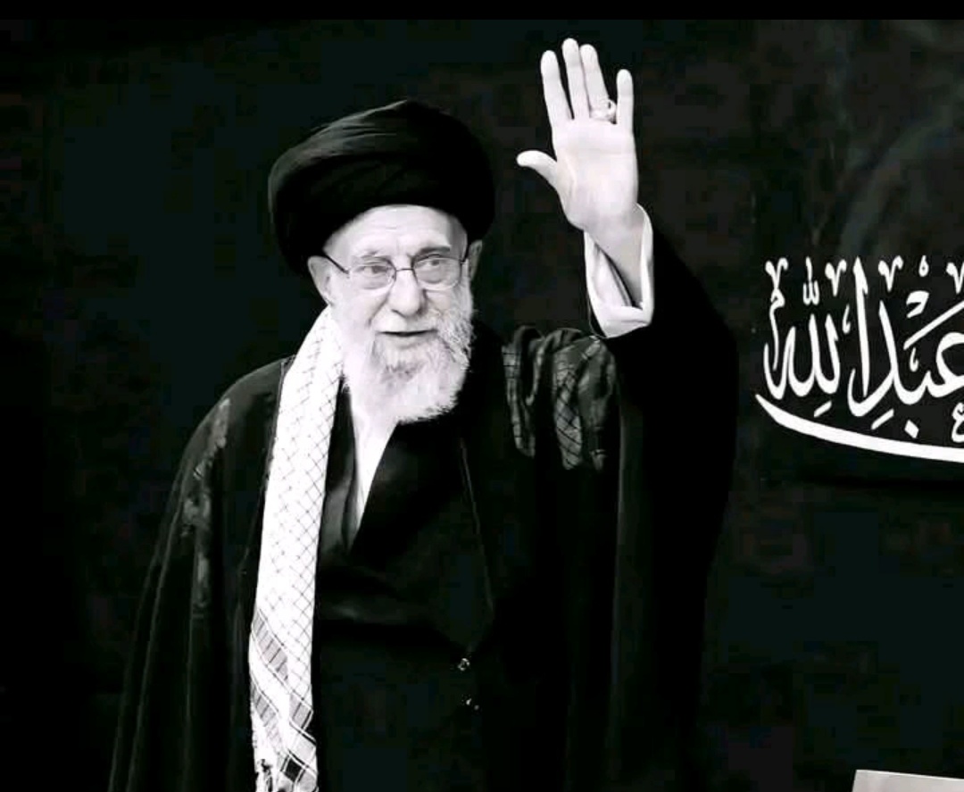 Iran Confirms Death of Supreme Leader Ali Khamenei in US–Israeli Strikes