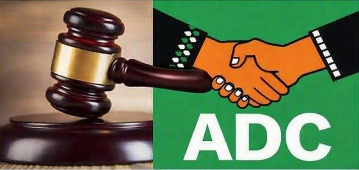 Appeal Court Reinstates ADC, Four Other Political Parties