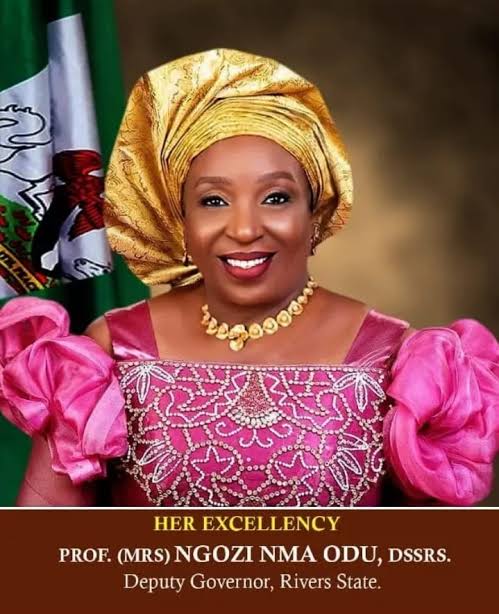 Rivers Reaffirms Commitment to Secure, Inclusive Border Governance