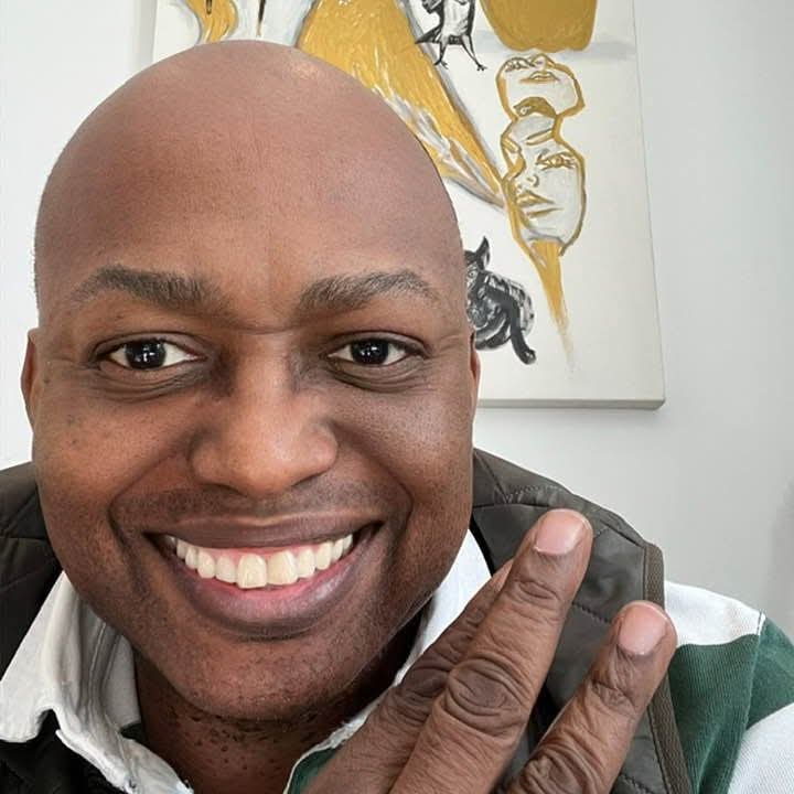 Amachree Petitions Tinubu, Seeks Probe of Wike Over Alleged Rivers Destabilisation