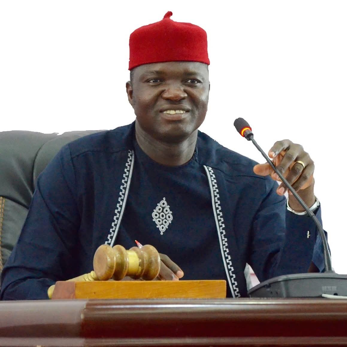 Nwifuru Condemns Abduction of Ebonyi Monarch, Orders Swift Security Action