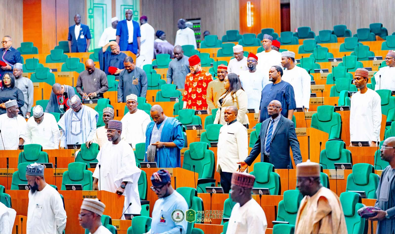 Reps Seek Swift End to Bille Gas Leak, Odidi Oil Spill